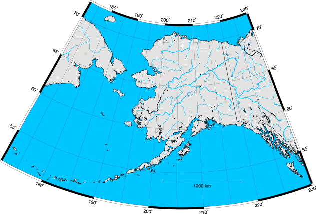 The Geospatial Desktop Creating An Annotated Map With Gmt 1811